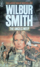The Angels Weep