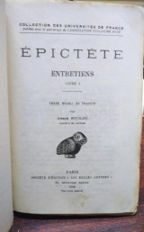 Epictete