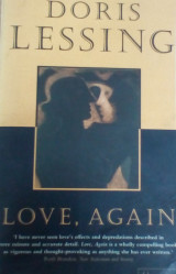 Love,again