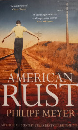 American Rust