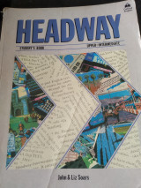 Headway Student's Book