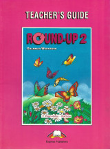 Round-up 2 Teacher's Guide