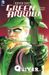 Green Arrow