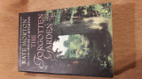 The forgotten garden