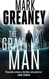 The Gray Man