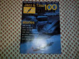 Jazz & Jazz Τευχος 100 Ιουλιος 2001