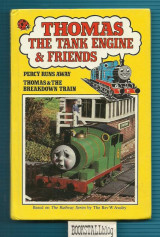 Thomas the Tank Engine & Friends
