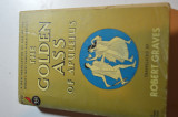 The golden ass of apuleius