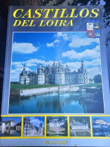 Castillos Del Loira