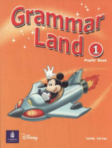 Grammar Land: Pupils' Book Bk. 1 (English Adventure)