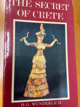 The Secret of Crete