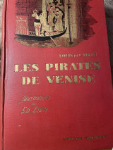 Les pirates de venise
