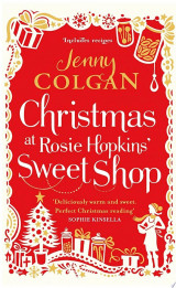Christmas at Rosie Hopkins' Sweetshop