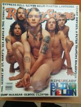 Rolling Stone issue 669