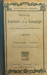 Methode de Lecture et de Langage