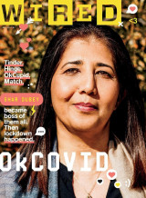 Wired 05.2021