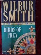 Birds of Prey