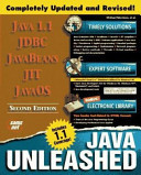 Java Unleashed