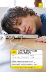 Teach Yourself Writing Essays and Dissertations