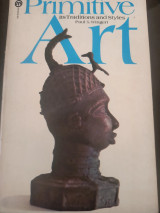 Primitive Art
