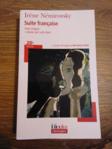 Suite Francaise