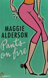 Pants on fire