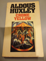 Crome Yellow