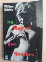 Sa Majesté des mouches