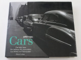 Cars - The Early Years - Hardcover - Brian Laban getty images