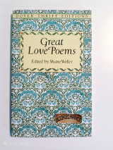 Great Love Poems