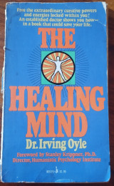 The Healing Mind