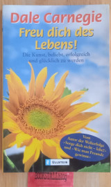 Freu dich des Lebens!
