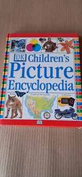 DK Children's Picture Encyclopedia