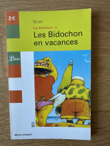 Les Bidochon en vacances