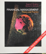 Financial Management