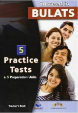 Succeed in Bulats- Teacher's Book