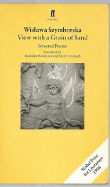 View with a Grain Sant (Selected Poems)