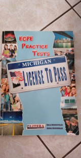 Ecpe practice tests licence to pass