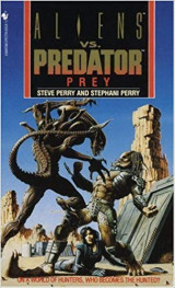 Aliens vs Predator: Prey