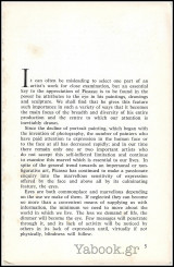 Μικρό Λογοτεχνικό Τσέπης: The Eye of Picasso