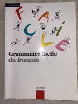 Grammaire facile du Francais