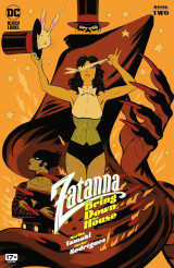 Zattanna Bring Down the House #2