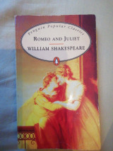 Romeo and Juliet