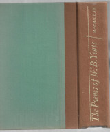 The Poems of W. B. Yeats