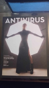 Antivirus #101