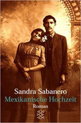 Mexikanische Hochzeit