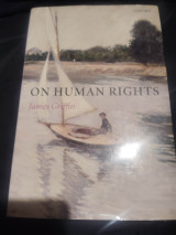 On human rights