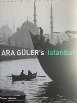 Ara Güler’s Istanbul
