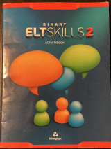 Binary Elt Skills A Junior