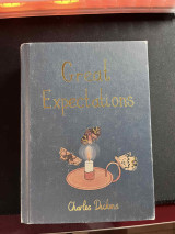 Great expectations